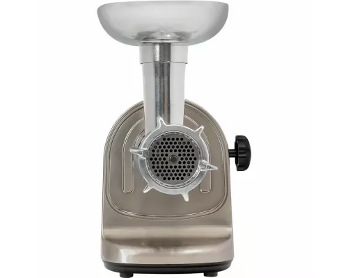 Мясорубка HIBERG MG 400 X