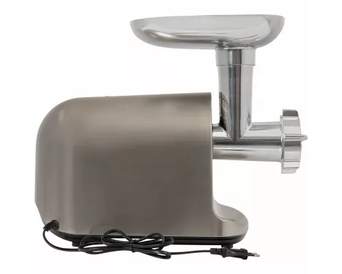 Мясорубка HIBERG MG 400 X