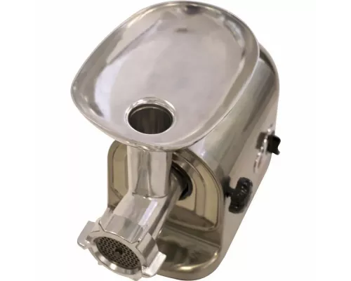 Мясорубка HIBERG MG 400 X