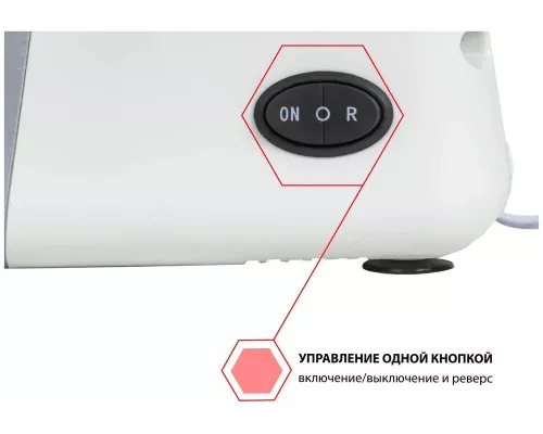 Мясорубка JVC JK-MG124
