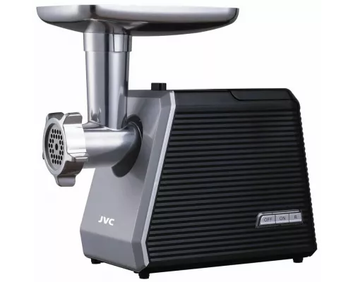 Мясорубка JVC JK-MG128 черный