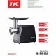 Мясорубка JVC JK-MG128 черный