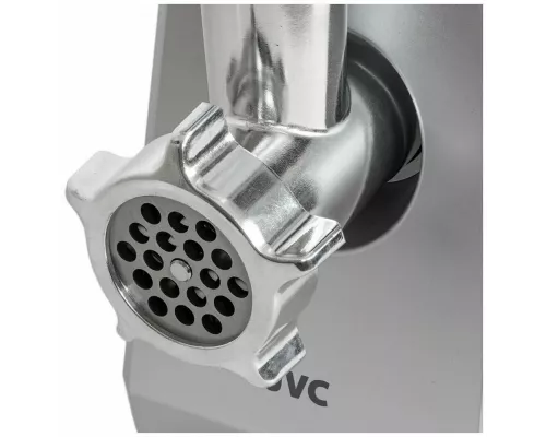 Мясорубка JVC JK-MG128 черный