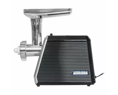 Мясорубка JVC JK-MG128 черный