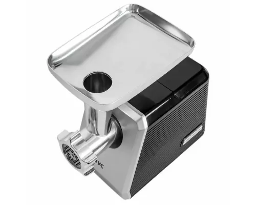 Мясорубка JVC JK-MG128 черный