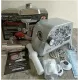 Мясорубка Маэстро M4200