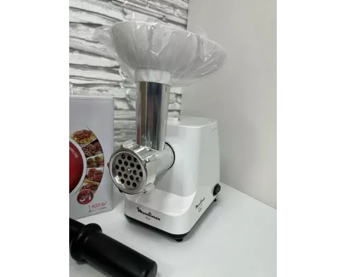 Мясорубка Moulinex ME111032