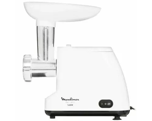 Мясорубка Moulinex ME111032