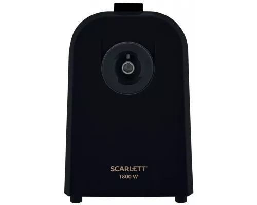 Мясорубка SCARLETT SC-MG45M30 черный