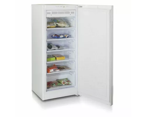 Морозильная камера Бирюса M6046SN