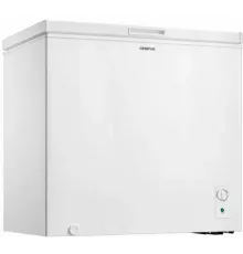 Морозильный ларь CENTEK CT-1787 белый