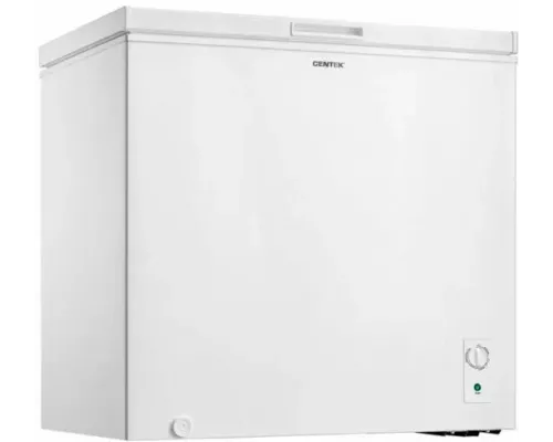 Морозильный ларь CENTEK CT-1787 белый