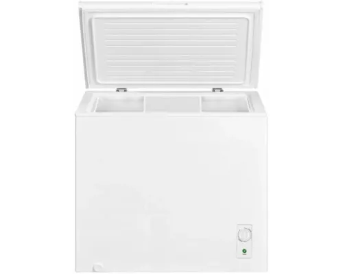 Морозильный ларь CENTEK CT-1787 белый