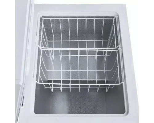 Морозильный ларь CENTEK CT-1787 белый