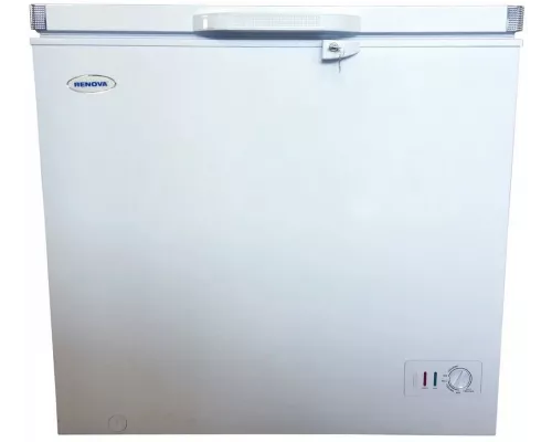 Морозильный ларь RENOVA FC-235С белый