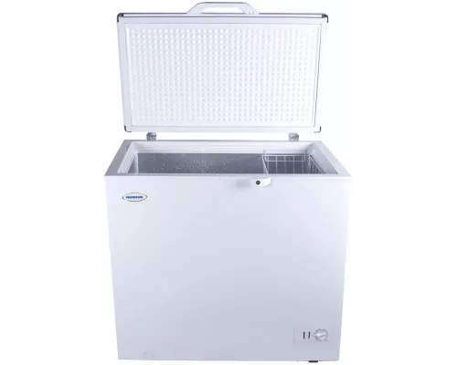 Морозильный ларь RENOVA FC-235С белый