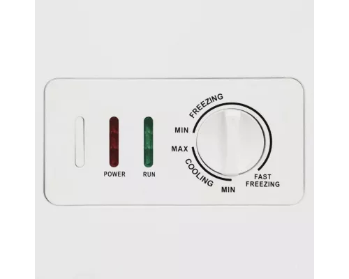 Морозильный ларь RENOVA FC-235С белый