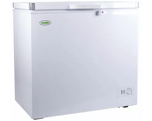 Морозильный ларь RENOVA FC-235С белый
