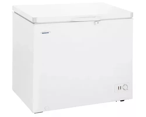 Морозильный ларь RENOVA FC-320С белый