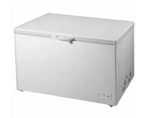 Морозильный ларь RENOVA FC-320С белый