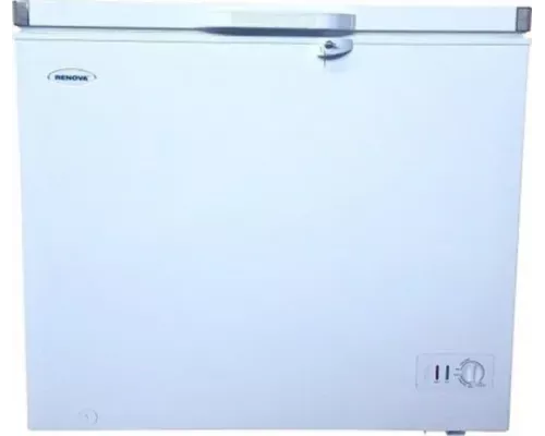 Морозильный ларь RENOVA FC-320С белый