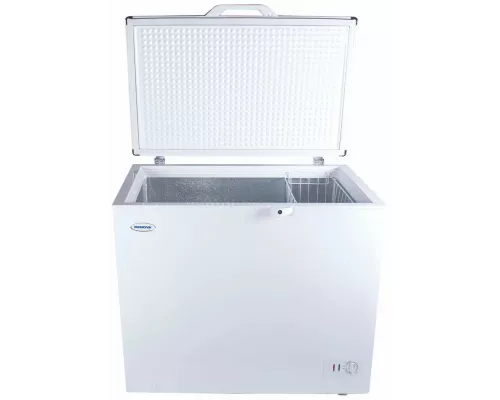 Морозильный ларь RENOVA FC-320С белый