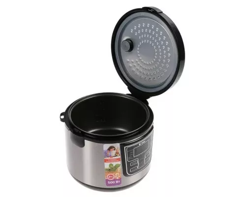 Мультиварка DELTA DL-6520