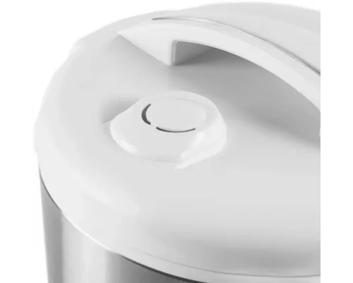 Мультиварка GALAXY GL 2641 белая