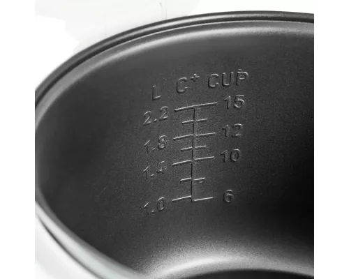 Мультиварка GALAXY GL 2641 белая