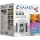 Мультиварка GALAXY GL 2641 белая