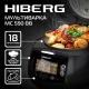 Мультиварка HIBERG MC 590 BB