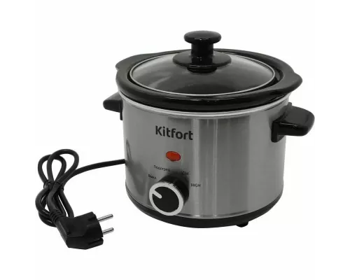 Мультиварка Kitfort KT-205