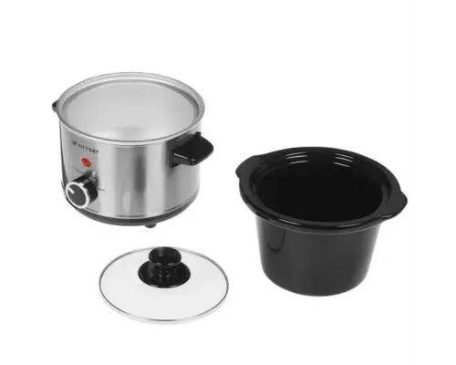 Мультиварка Kitfort KT-205