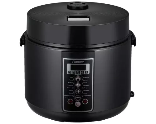 Мультиварка Pioneer MC401