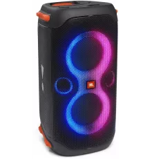 Музыкальный центр JBL PartyBox 110