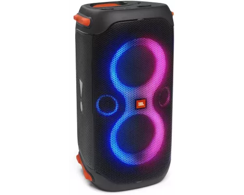 Музыкальный центр JBL PartyBox 110