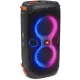 Музыкальный центр JBL PartyBox 110