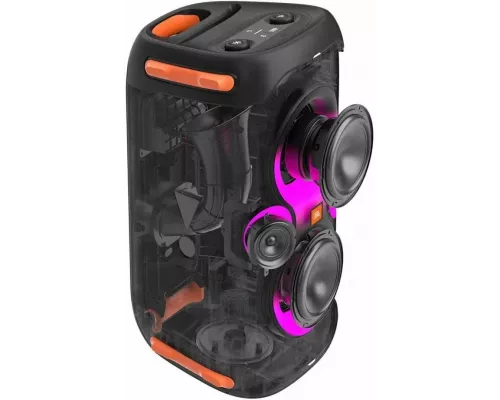 Музыкальный центр JBL PartyBox 110