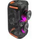 Музыкальный центр JBL PartyBox 110