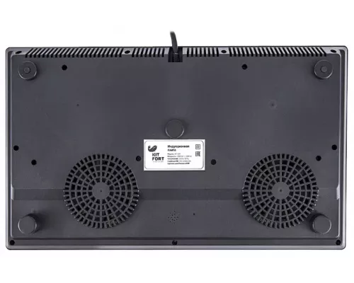 Настольная плита Kitfort KT-109