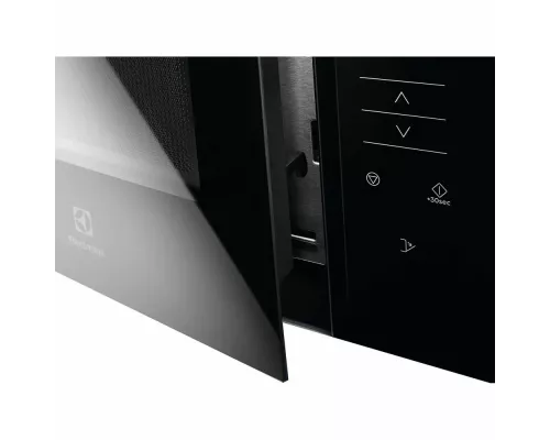Встраиваемая микроволновая печь Electrolux KMFE172TEX