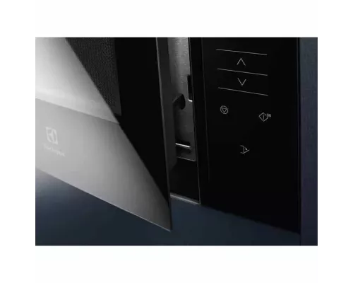 Встраиваемая микроволновая печь Electrolux KMFE172TEX