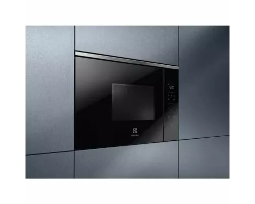 Встраиваемая микроволновая печь Electrolux KMFE172TEX