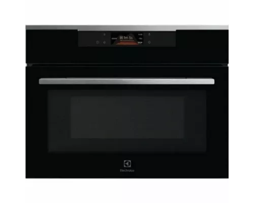Встраиваемая микроволновая печь Electrolux KVMBE08X
