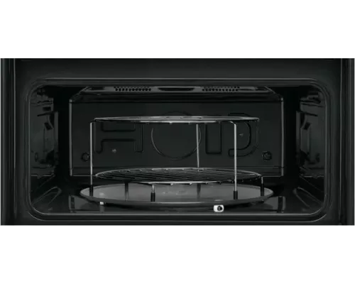 Встраиваемая микроволновая печь Electrolux KVMBE08X