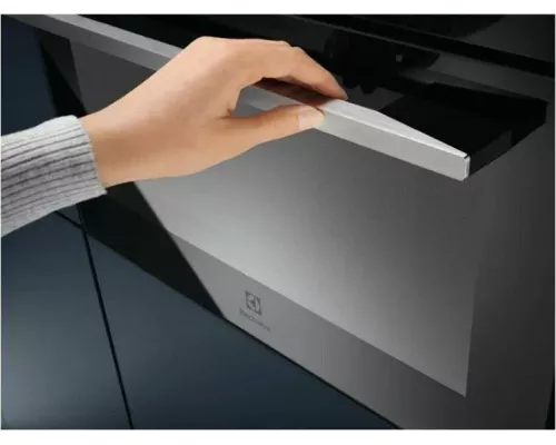 Встраиваемая микроволновая печь Electrolux KVMBE08X