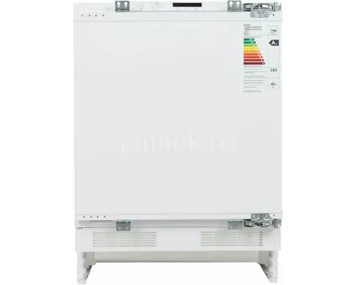 Встраиваемый морозильник Beko BU1200HCA белый