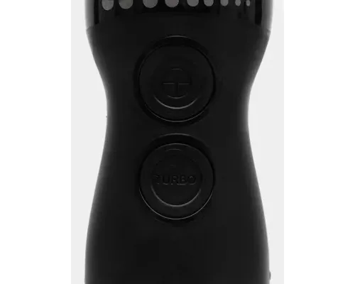 Блендер BQ HB1030SS Black-Steel