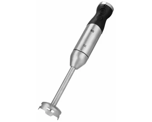 Блендер BQ HB1030SS Black-Steel