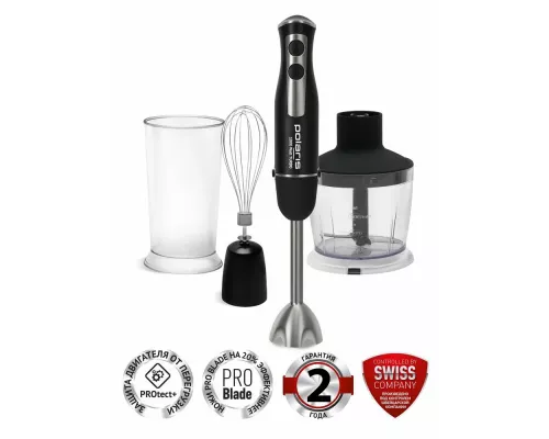 Блендер Polaris PHB-1065